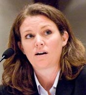Mary Deborah Doran.